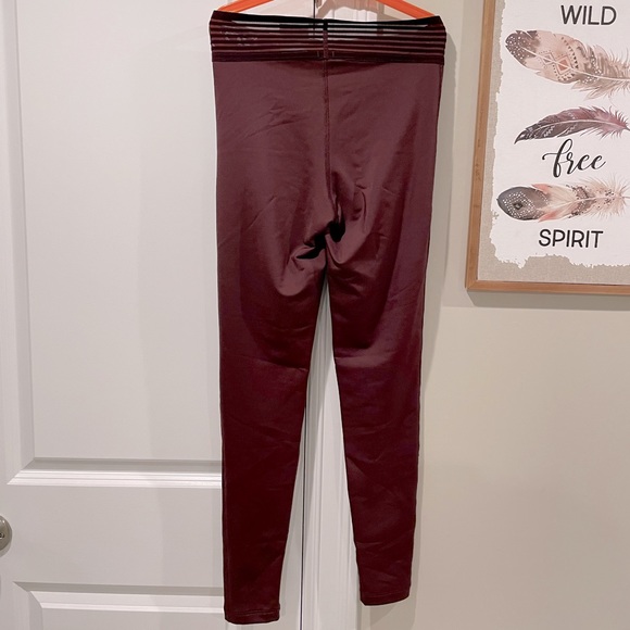 Nike Pro Dry Fit Women’s Tights S - Picture 2 of 3